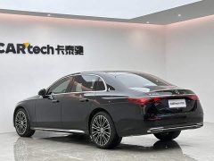 Mercedes-Benz E-Class Facelift E 300 L Prestigious Edition - ფოტო 3