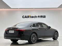 Mercedes-Benz E-Class Facelift E 300 L Prestigious Edition - ფოტო 5
