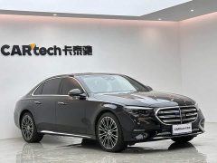 Mercedes-Benz E-Class Facelift E 300 L Prestigious Edition - ფოტო 6