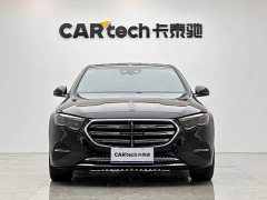 Mercedes-Benz E-Class Facelift E 300 L Prestigious Edition - ფოტო 7