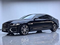 Jaguar XFL 2024 2.0T P250 Two-Wheel Drive Luxury Edition - ფოტო 1