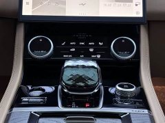 Jaguar XFL 2024 2.0T P250 Two-Wheel Drive Luxury Edition - ფოტო 10