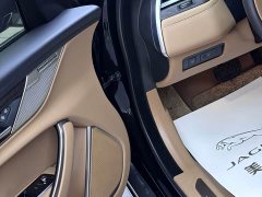 Jaguar XFL 2024 2.0T P250 Two-Wheel Drive Luxury Edition - ფოტო 12