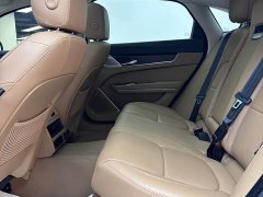 Jaguar XFL 2024 2.0T P250 Two-Wheel Drive Luxury Edition - ფოტო 14