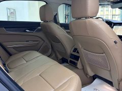 Jaguar XFL 2024 2.0T P250 Two-Wheel Drive Luxury Edition - ფოტო 15