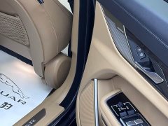 Jaguar XFL 2024 2.0T P250 Two-Wheel Drive Luxury Edition - ფოტო 16