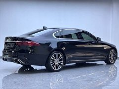 Jaguar XFL 2024 2.0T P250 Two-Wheel Drive Luxury Edition - ფოტო 17