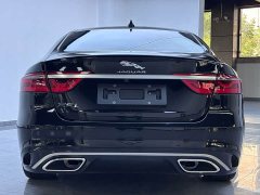 Jaguar XFL 2024 2.0T P250 Two-Wheel Drive Luxury Edition - ფოტო 18