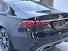Jaguar XFL 2024 2.0T P250 Two-Wheel Drive Luxury Edition - ფოტო 19