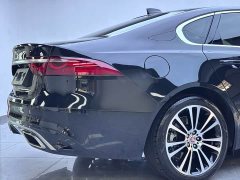 Jaguar XFL 2024 2.0T P250 Two-Wheel Drive Luxury Edition - ფოტო 20