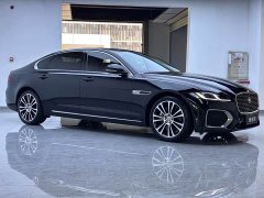 Jaguar XFL 2024 2.0T P250 Two-Wheel Drive Luxury Edition - ფოტო 3