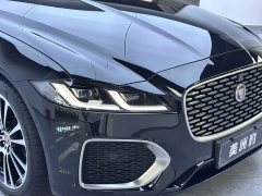 Jaguar XFL 2024 2.0T P250 Two-Wheel Drive Luxury Edition - ფოტო 4