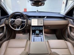 Jaguar XFL 2024 2.0T P250 Two-Wheel Drive Luxury Edition - ფოტო 6