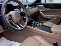 Jaguar XFL 2024 2.0T P250 Two-Wheel Drive Luxury Edition - ფოტო 7