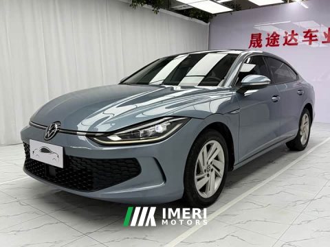 2023 Volkswagen Lingdu 2022 Lingdu L 280TSI DSG Dazzling Red Edition - ავტომობილი ჩინეთიდან