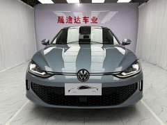 Volkswagen Lingdu 2022 Lingdu L 280TSI DSG Dazzling Red Edition - ფოტო 2