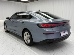 Volkswagen Lingdu 2022 Lingdu L 280TSI DSG Dazzling Red Edition - ფოტო 4