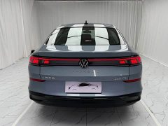 Volkswagen Lingdu 2022 Lingdu L 280TSI DSG Dazzling Red Edition - ფოტო 5