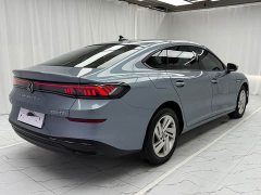Volkswagen Lingdu 2022 Lingdu L 280TSI DSG Dazzling Red Edition - ფოტო 6