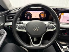 Volkswagen Lingdu 2022 Lingdu L 280TSI DSG Dazzling Red Edition - ფოტო 7