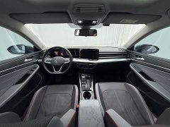 Volkswagen Lingdu 2022 Lingdu L 280TSI DSG Dazzling Red Edition - ფოტო 9