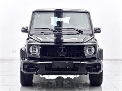 Mercedes-Benz G-Class G 500 - ფოტო 2
