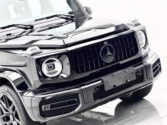 Mercedes-Benz G-Class G 500 - ფოტო 3