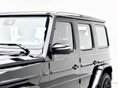 Mercedes-Benz G-Class G 500 - ფოტო 4