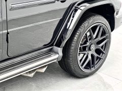 Mercedes-Benz G-Class G 500 - ფოტო 5
