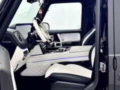 Mercedes-Benz G-Class G 500 - ფოტო 6