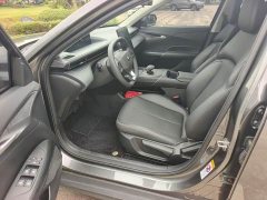 Changan Yiyong Fourth Generation 1.5T 500Bar Dynamic Enjoyment Edition - ფოტო 4