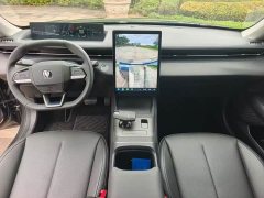 Changan Yiyong Fourth Generation 1.5T 500Bar Dynamic Enjoyment Edition - ფოტო 6