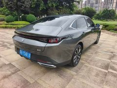 Changan Yiyong Fourth Generation 1.5T 500Bar Dynamic Enjoyment Edition - ფოტო 7