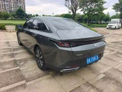Changan Yiyong Fourth Generation 1.5T 500Bar Dynamic Enjoyment Edition - ფოტო 9