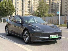 Tesla Model 3 Rear-Wheel Drive - ფოტო 2