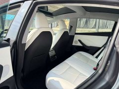 Tesla Model 3 Rear-Wheel Drive - ფოტო 4
