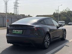 Tesla Model 3 Rear-Wheel Drive - ფოტო 8