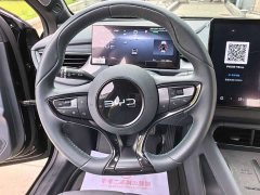 BYD Seal 06GT 2025 505 Wave Plus Edition - ფოტო 14