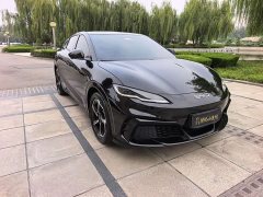 BYD Seal 06GT 2025 505 Wave Plus Edition - ფოტო 2