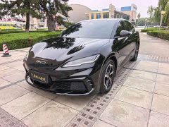 BYD Seal 06GT 2025 505 Wave Plus Edition - ფოტო 3