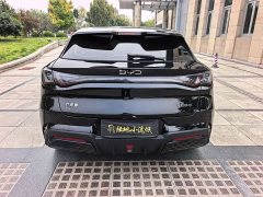 BYD Seal 06GT 2025 505 Wave Plus Edition - ფოტო 5