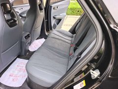 BYD Seal 06GT 2025 505 Wave Plus Edition - ფოტო 8