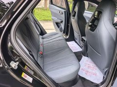 BYD Seal 06GT 2025 505 Wave Plus Edition - ფოტო 9