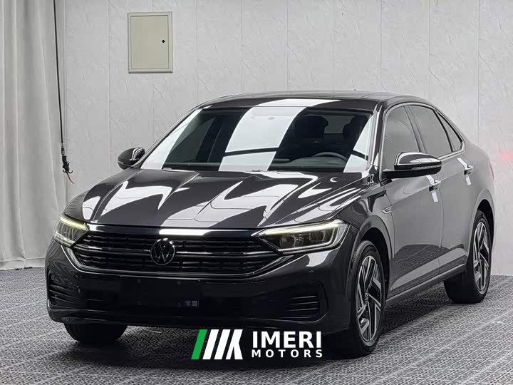 Volkswagen Sagitar 280TSI DSG Beyond Lite - ავტომობილი ჩინეთიდან
