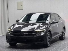 Volkswagen Sagitar 280TSI DSG Beyond Lite - ფოტო 1