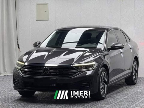 2023 Volkswagen Sagitar 280TSI DSG Beyond Lite - ავტომობილი ჩინეთიდან