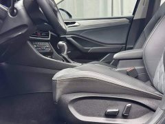 Volkswagen Sagitar 280TSI DSG Beyond Lite - ფოტო 4