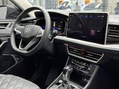 Volkswagen Sagitar 280TSI DSG Beyond Lite - ფოტო 5