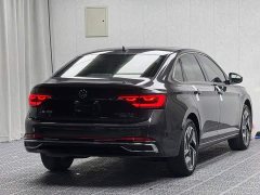 Volkswagen Sagitar 280TSI DSG Beyond Lite - ფოტო 9