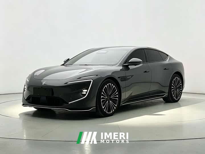 Avatr 12 700 Tri-Laser RWD Luxury Edition - ავტომობილი ჩინეთიდან